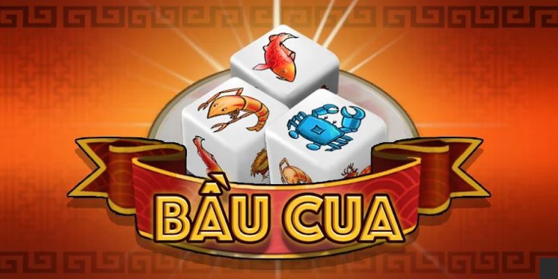 Tìm hiểu về khái niệm game bầu cua tôm cá 