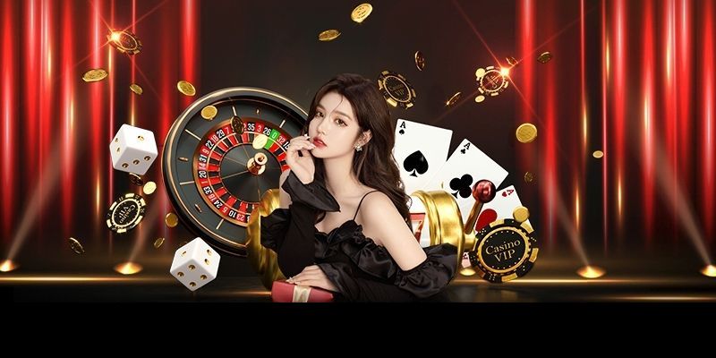 Casino Mibet trực tuyến bùng nổ